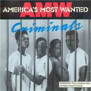 America's Most Wanted - Criminals download mp3 flac