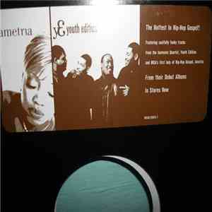 Ametria / Youth Edition - Come To Me / Get On Up download mp3 flac