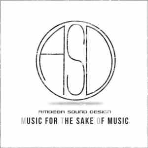 Amoeba Sound Design - Music For The Sake Of Music download mp3 flac