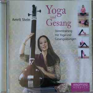 Amrit Stein - Yoga Und Gesang download mp3 flac