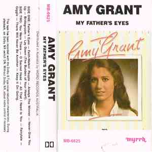 Amy Grant - My Father's Eyes download mp3 flac