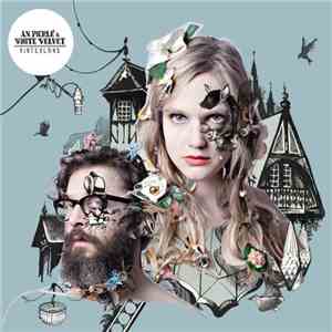 An Pierlé & White Velvet - Hinterland download mp3 flac