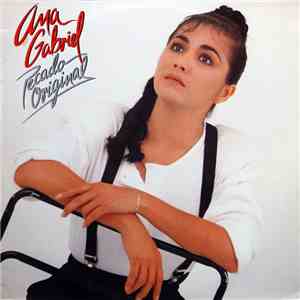 Ana Gabriel - Pecado Original download free