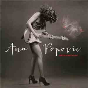 Ana Popovic - Can You Stand The Heat download free Ana Popovic - Can You Stand The Heat download mp3 flac