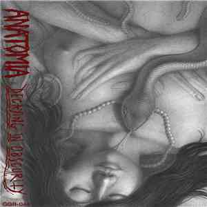Anatomia - Decaying In Obscurity download free Anatomia - Decaying In Obscurity download mp3 flac