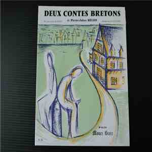 André Maurice, Jef Le Penven - Deux Contes Bretons download free André Maurice, Jef Le Penven - Deux Contes Bretons download mp3 flac