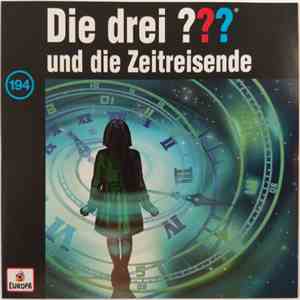 André Minninger - Die Drei ??? Und Die Zeitreisende download free André Minninger - Die Drei ??? Und Die Zeitreisende download mp3 flac