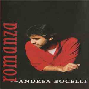 Andrea Bocelli - Romanza download mp3 flac