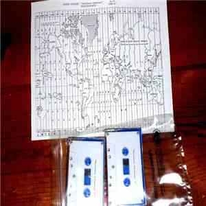 Andrew Coltrane - Short Wave Intercept 1996-97 download free Andrew Coltrane - Short Wave Intercept 1996-97 download mp3 flac