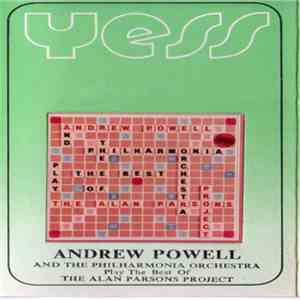 Andrew Powell And The Philharmonia Orchestra - Play The Best Of The Alan Parsons Project download mp3 flac