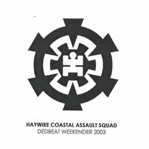 Andrew Weatherall - Haywire Coastal Assault Squad download free Andrew Weatherall - Haywire Coastal Assault Squad download mp3 flac