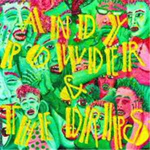 Andy Powder & The Drips - EP download free