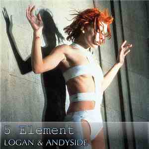 ANDYSIDE & Logan - 5 Element (Original Mix) download mp3 flac