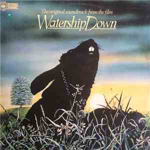 Angela Morley - Original Soundtrack Watership Down download free