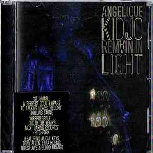 Angelique Kidjo - Remain In Light download mp3 flac