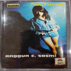 Anggun C. Sasmi - Nocturno download mp3 flac