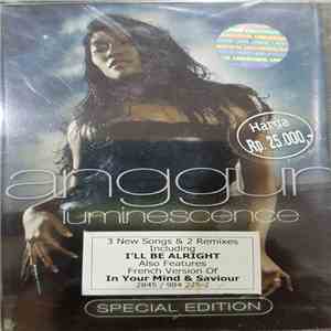 Anggun - Luminescence download mp3 flac