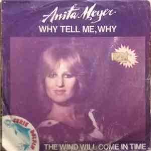 Anita Meyer - Why Tell Me, Why download mp3 flac