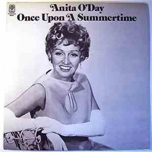 Anita O'Day - Once Upon A Summertime download mp3 flac