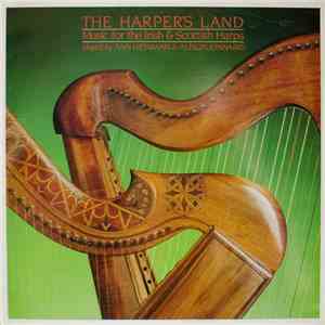 Ann Heymann & Alison Kinnaird - The Harper's Land download mp3 flac
