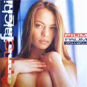 Anna Falchi - Pium Paum (Vipula Vapula) download free Anna Falchi - Pium Paum (Vipula Vapula) download mp3 flac