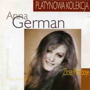Anna German - Złote Przeboje download mp3 flac