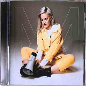 Anne-Marie - Speak Your Mind download mp3 flac