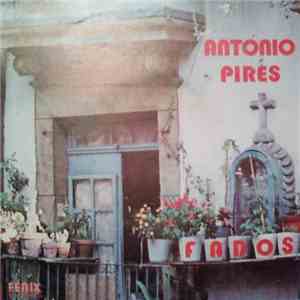 António Pires - Fados download mp3 flac