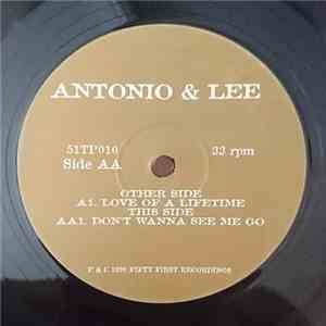 Antonio & Lee - Love Of A Lifetime download free