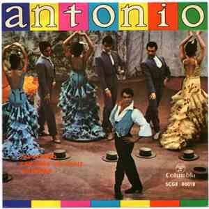Antonio Y Cuerpo de Baile - Zapateado / Cantiñas De Cadiz / Soleares download mp3 flac