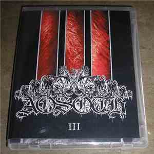 Aosoth - III - Violence & Variations download free