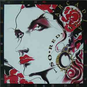 Arcadia  - So Red The Rose download mp3 flac