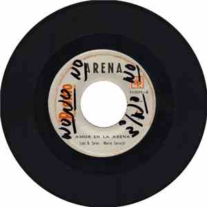 Arena - Amor En La Arena download free Arena - Amor En La Arena download mp3 flac