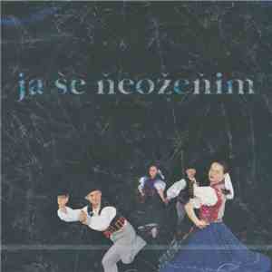 Šarišan - Ja Še Ňeožeňim (Piesne Zo Šariša A Spiša) download free