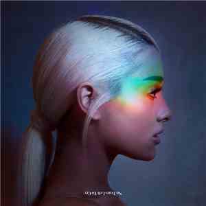 Ariana Grande - No Tears Left To Cry download mp3 flac