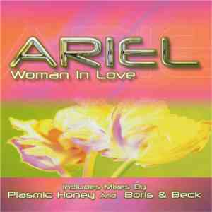 Ariel - Woman In Love download free Ariel - Woman In Love download mp3 flac