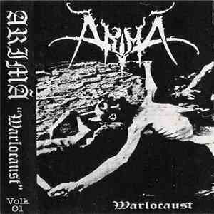 Arimã - Warlocaust download free