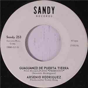 Arsenio Rodriguez - Guaguanco De Puerta Tierra / No Lo Niegues download free Arsenio Rodriguez - Guaguanco De Puerta Tierra / No Lo Niegues download mp3 flac