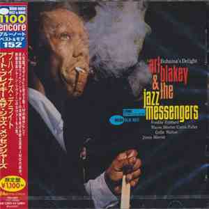 Art Blakey & The Jazz Messengers - Buhaina's Delight download mp3 flac