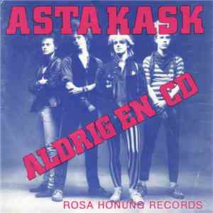 Asta Kask - Aldrig En CD download mp3 flac