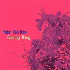 Atelier Pink Noise - Nearby Thing download mp3 flac