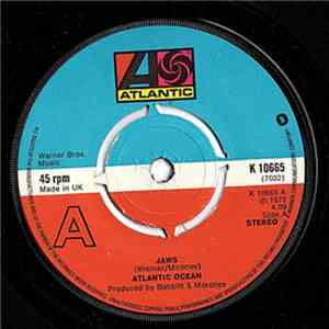 Atlantic Ocean  - Jaws download mp3 flac