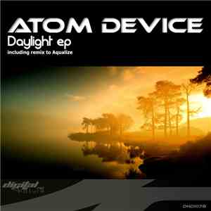 Atom Device - Daylight EP download free