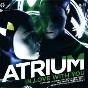Atrium  - In Love With You download mp3 flac