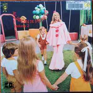 Au Jardin De Pierrot - Au Jardin De Pierrot, Volume 2 download free Au Jardin De Pierrot - Au Jardin De Pierrot, Volume 2 download mp3 flac