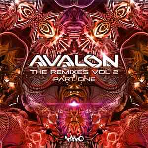 Avalon  - The Remixes Vol 2 Part One download free