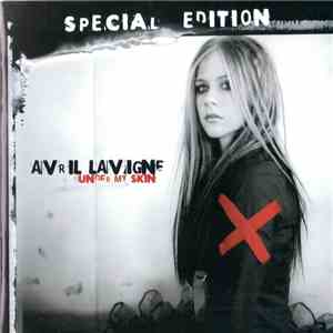Avril Lavigne - Under My Skin download mp3 flac