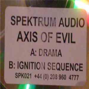 Axis Of Evil - Drama / Ignition Sequence download free