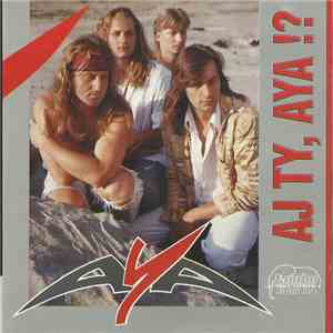 AYA  - Aj Ty, Aya !? download mp3 flac