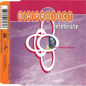 B&A Project feat. Michelle Woodard - Celebrate download mp3 flac